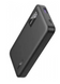 UGREEN 20000mAh Two-way Fast Charging Power Bank PB312 20W Gray 147355 фото 1