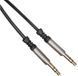 XO NB121 1m Audio Cable Black 134049 фото 1