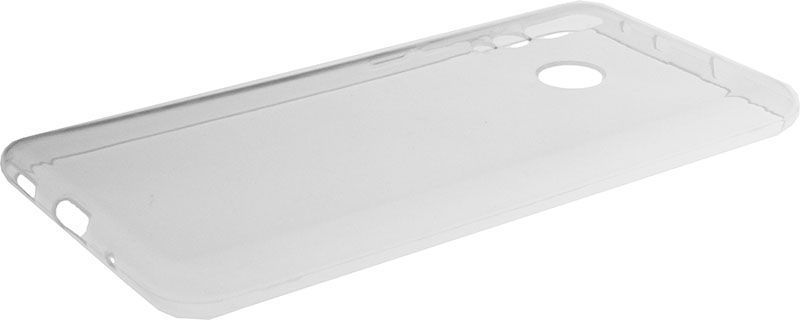 TOTO TPU Case Clear Huawei Nova 4 Transparent 80574 фото