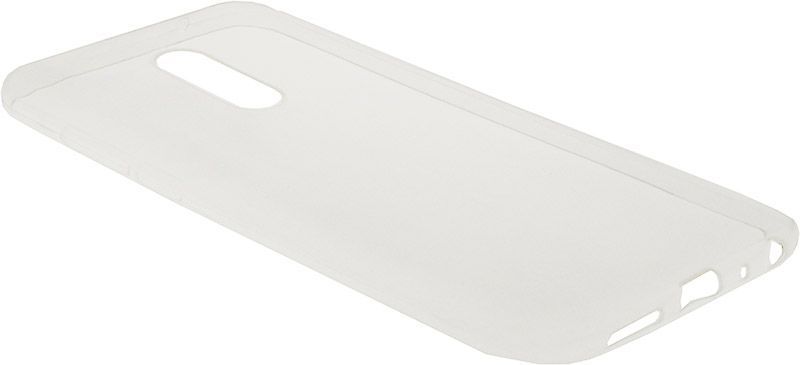 TOTO TPU Clear Case Meizu 16 Plus Transparent 75343 фото
