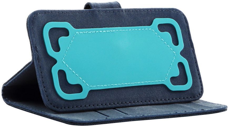 TOTO Book Cover Premium Universal 4.7" Blue 44005 фото