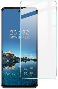 TOTO Hardness Tempered Glass 0.33mm 2.5D 9H Huawei P smart 2021 131328 фото