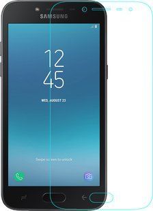 TOTO Hardness Tempered Glass 0.33mm 2.5D 9H Samsung Galaxy J2 2018 73345 фото