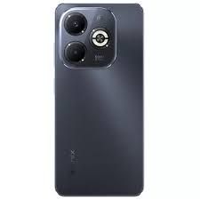 Infinix Smart 8 Plus 4/128Gb Timber Black (Global) 144097 фото