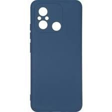 TOTO MIC Matte Color Case Xiaomi Redmi 12C Blue 143377 фото
