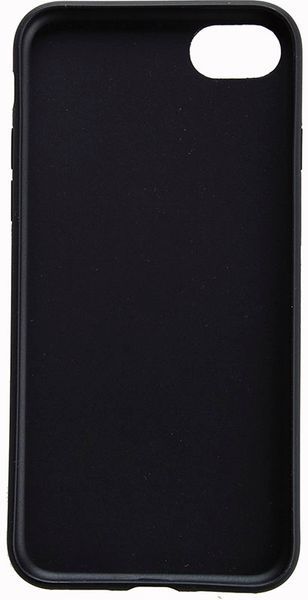 Solove TPU case 3D B1 iPhone 7 Black 46324 фото
