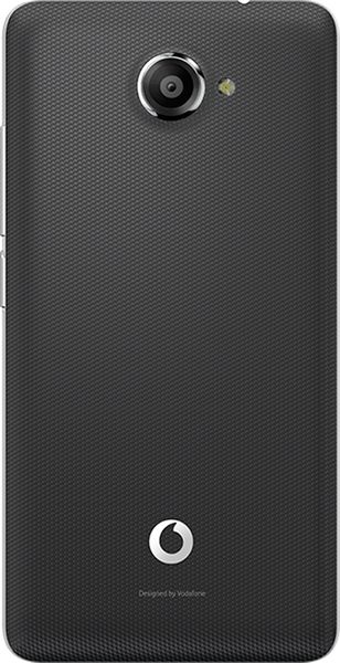 Vodafone Smart Ultra Dark Gray 46302 фото