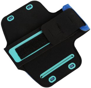 Romix RH07 Touch Screen Armband Case 4.7 Blue 44385 фото