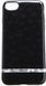 Solove TPU case 3D B1 iPhone 7 Black 46324 фото 1
