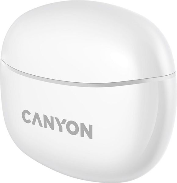 Canyon TWS-5 White (CNS-TWS5W) F_139872 фото