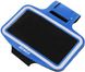 Romix RH07 Touch Screen Armband Case 4.7 Blue 44385 фото 2