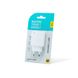 Piko TC-242 2 USB 2.4A White 145279 фото 3