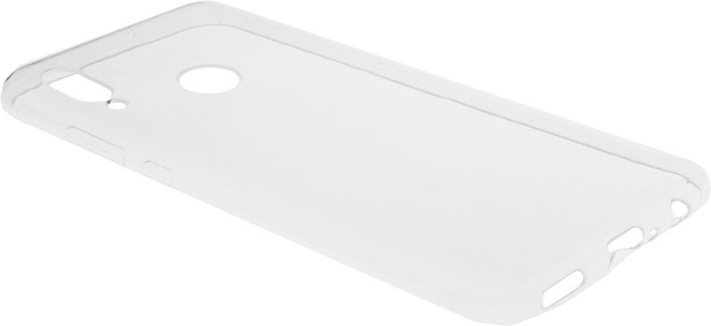 TOTO TPU Case Clear Huawei P Smart 2019/Honor 10 lite Transparent 80573 фото
