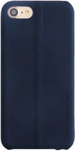 Usams Joe Series Apple iPhone 7/8/SE 2020 Blue 63939 фото