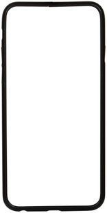 TOTO super thin metal bumper cases iPhone 6 plus Black 43631 фото