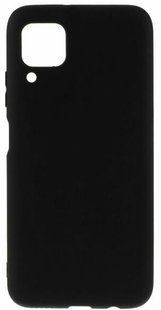 TOTO 1mm Matt TPU Case Huawei nova 7i Black 115865 фото