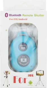 TOTO Bluetooth Remote Control Blue 51918 фото