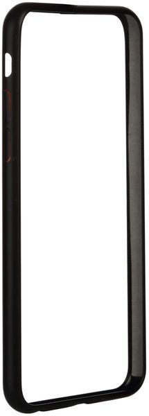 TOTO super thin metal bumper cases iPhone 6 plus Black 43631 фото