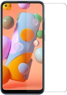 TOTO Hardness Tempered Glass 0.33mm 2.5D 9H Samsung Galaxy A11 A115F 101596 фото