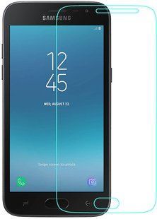 TOTO Hardness Tempered Glass 0.33mm 2.5D 9H Samsung Galaxy J2 Core 76972 фото