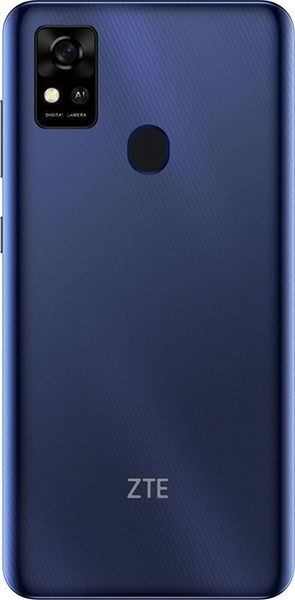 ZTE Blade A31 2/32GB Blue 135378 фото