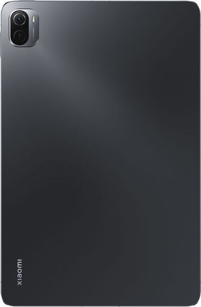 Xiaomi Mi Pad 5 6/128GB Wi-Fi Cosmic Gray F_136107 фото