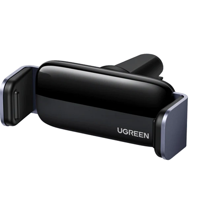 UGREEN LP120 Air Vent Phone Holder Black 142820 фото