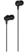 Biva HF-14 Wirred Earphones With Mic Black 143719 фото 1