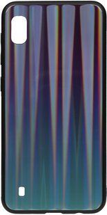 TOTO Aurora Print Glass Case Samsung Galaxy A10 Blue 95777 фото