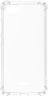 TOTO Acrylic+TPU Case Xiaomi Redmi 6 Transparent 100029 фото