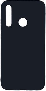 TOTO 1mm Matt TPU Case Huawei P Smart 2019 Black 93941 фото