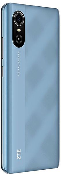 ZTE Blade A31 Plus 1/32GB Blue 137720 фото