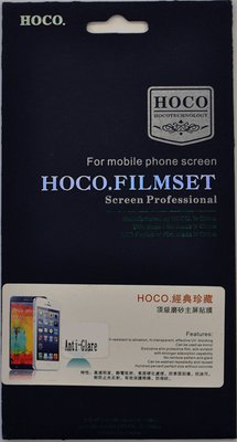 HOCO матовая iPhone 5/5S/5C F&B F_29861 фото
