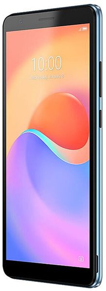 ZTE Blade A31 Plus 1/32GB Blue 137720 фото