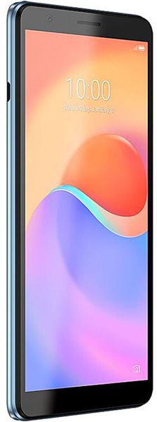 ZTE Blade A31 Plus 1/32GB Blue 137720 фото