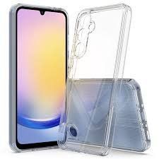 TOTO TPU 2mm Case Samsung Galaxy A35 Clear 143938 фото