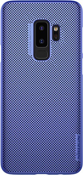 Nillkin Air Case Samsung Galaxy S9 Plus (SM-G965) Blue 58479 фото