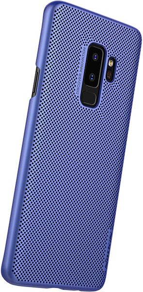 Nillkin Air Case Samsung Galaxy S9 Plus (SM-G965) Blue 58479 фото