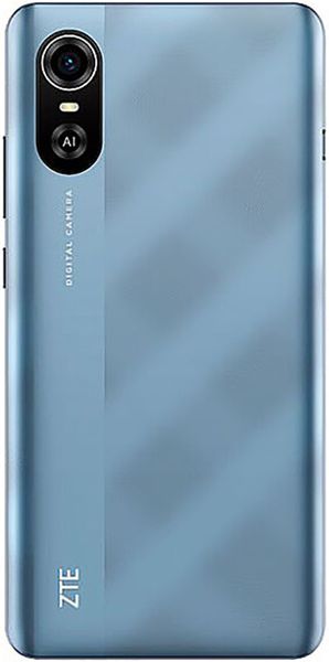 ZTE Blade A31 Plus 1/32GB Blue 137720 фото