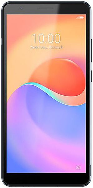 ZTE Blade A31 Plus 1/32GB Blue 137720 фото