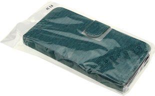 TOTO Book Silicone Slide Universal Cover 5,6" (№4) Blue 78671 фото