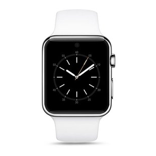 UWatch A1 White 47458 фото