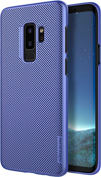 Nillkin Air Case Samsung Galaxy S9 Plus (SM-G965) Blue 58479 фото