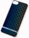 Solove TPU case 3D B2 with figure iPhone 7 Black 46325 фото 1