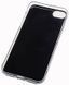 Solove TPU case 3D B2 with figure iPhone 7 Black 46325 фото 2