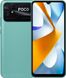 Xiaomi Poco C40 3/32GB Coral Green (Global) 138790 фото 1