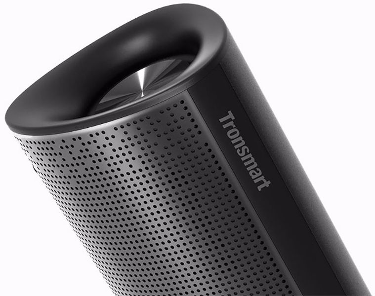 Tronsmart Element Pixie Bluetooth Speaker Black 59528 фото