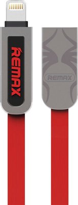 Remax Armor Series 2 in 1 cable RC-067t Red F_48608 фото