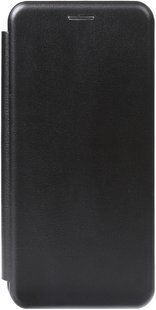 TOTO Book Rounded Leather Case Samsung Galaxy A11/M11 Black 123086 фото