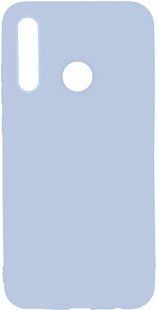 TOTO 1mm Matt TPU Case Huawei P Smart 2019 Lilac 93979 фото
